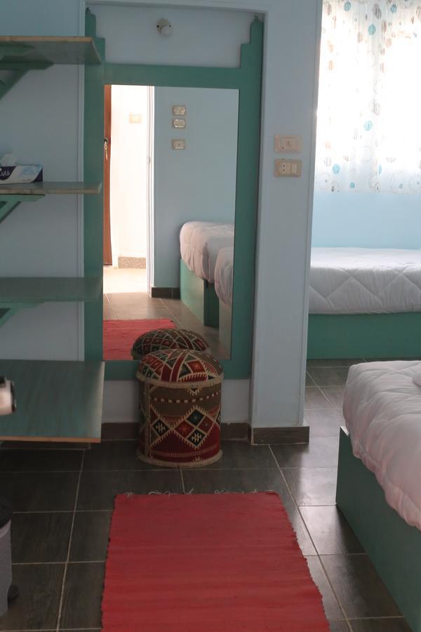 Hotel Ashry Narty Assuan Exterior foto
