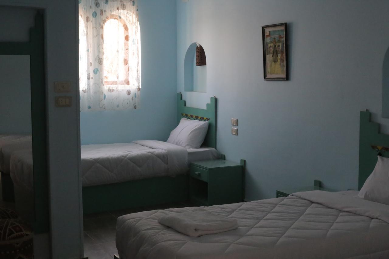 Hotel Ashry Narty Assuan Exterior foto